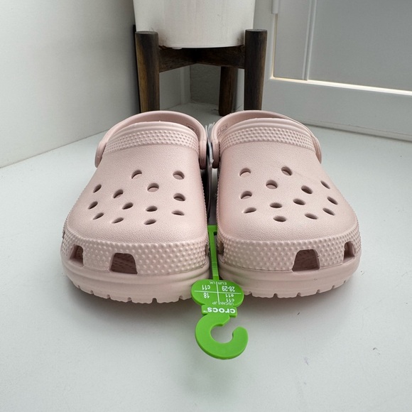 NEW Kids Crocs Classic Clog (Size C11) - Picture 3 of 7